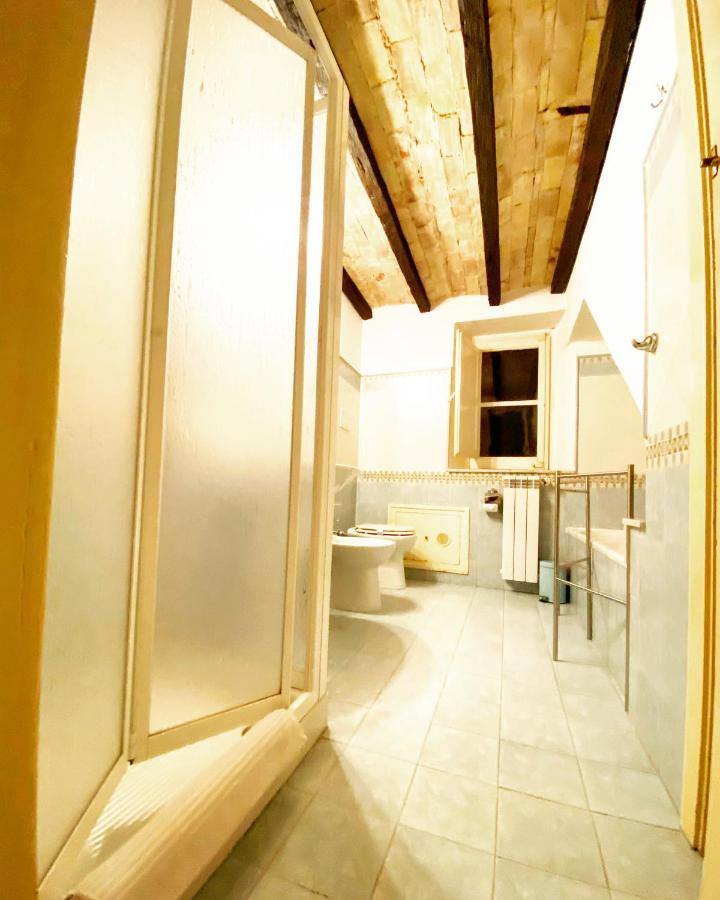 Sicily Sweet Home Palermo Exterior foto